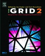 The Grid 2: Blueprint for a New Computing Infrastructure