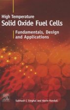 High-Temperature Solid Oxide Fuel Cells