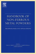Handbook of Non-Ferrous Metal Powders: Technologies and Applications