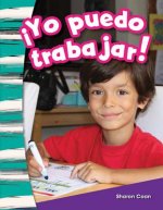 Yo Puedo Trabajar! (I Can Work!) (Spanish Version) (Kindergarten)