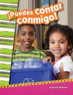 Puedes Contar Conmigo! (You Can Count on Me!) (Spanish Version) (Grade 2)
