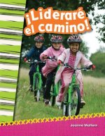 Liderare El Camino! (I'll Lead the Way!) (Spanish Version) (Grade 2)