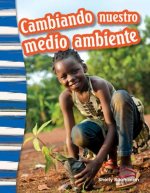 Construyamos Nuestro Medio Ambiente (Shaping Our Environment) (Spanish Version) (Grade 3)