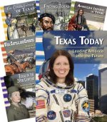 The State of Texas 8-Book Set