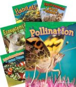 Life Science Grade 2: 5-Book Set (Content and Literacy in Science)