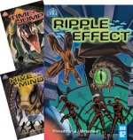 Sci Hi Science Fiction 3-Book Set (Sci Hi)