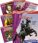 Early American History 6-Book Set (Reader's Theater)