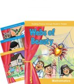 Math and Science Grades 1-2 - 4 Titles (Reader's Theater)