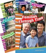 Social Studies Grade 2 10-Book Set (Content and Literacy)