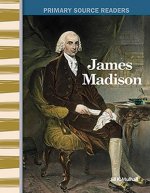 James Madison (Spanish Version) (Spanish Version) (Expanding & Preserving the Union)