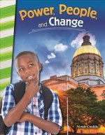 Power, People, and Change (Georgia)