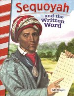 Sequoyah and the Written Word (Georgia)