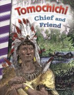 Tomochichi: Chief and Friend (Georgia)