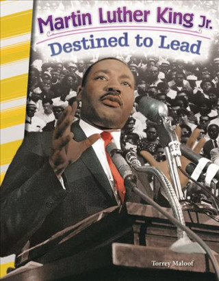 Martin Luther King Jr.: Destined to Lead (Georgia)