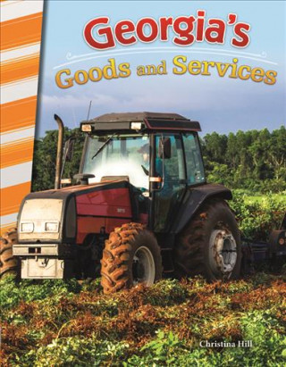 Georgia's Goods and Services (Georgia)