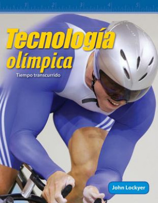 Tecnologia Olimpica (Olympic Technology) (Spanish Version) (Level 4): Tiempo Transcurrido (Elapsed Time)