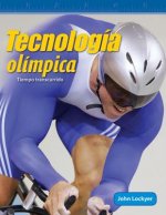 Tecnologia Olimpica (Olympic Technology) (Spanish Version) (Level 4): Tiempo Transcurrido (Elapsed Time)