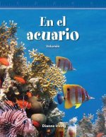 En El Acuario (at the Aquarium) (Spanish Version) (Level 5): Volumen (Volume)
