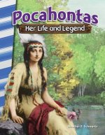 Pocahontas: Her Life and Legend (America's Early Years)