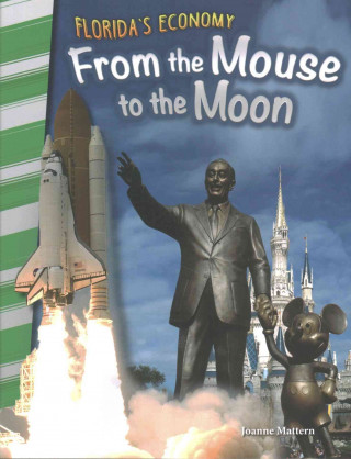 Florida's Economy: From the Mouse to the Moon (Florida)