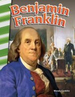 Benjamin Franklin (America's Early Years)