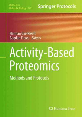 Activity-Based Proteomics