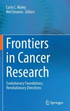 Frontiers in Cancer Research