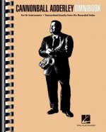 Cannonball Adderley