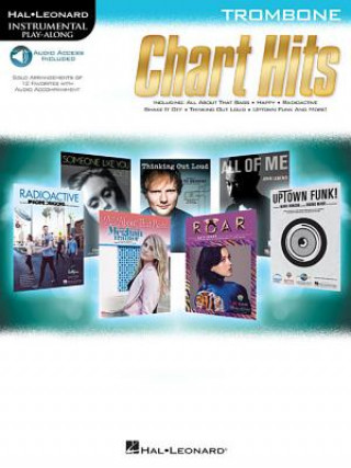 Chart Hits: Trombone