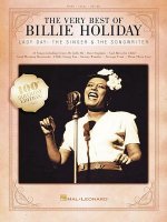 The Very Best of Billie Holiday: Lady Day: The Singer & the Songwriter