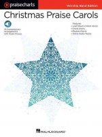 Praisecharts - Christmas Praise Carols: Lead Sheets + Rhythm Charts