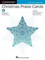 Praisecharts - Christmas Praise Carols: C Instruments (Bass Clef)