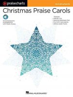 Praisecharts - Christmas Praise Carols: E-Flat Instruments