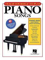 Teach Yourself to Play Piano Songs: 