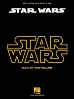 Star Wars (Easy Guitar)