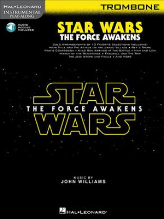 Star Wars: The Force Awakens: Trombone