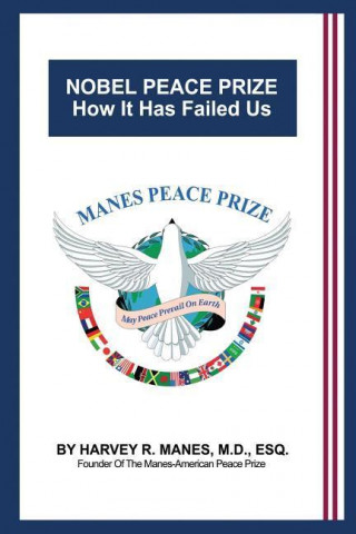 Nobel Peace Prize: How It Has Failed Us