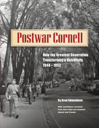 Postwar Cornell