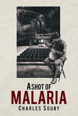 Shot of Malaria