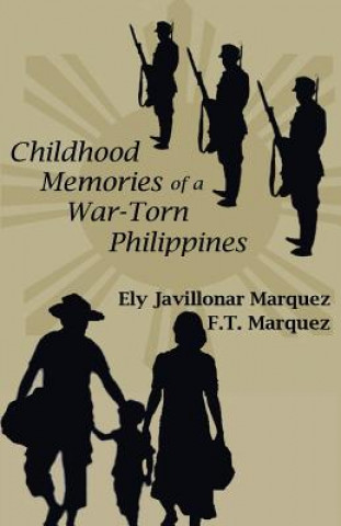 Childhood Memories of a War-Torn Philipines