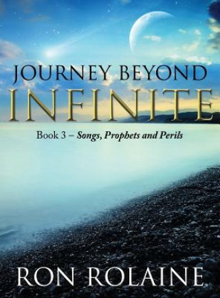 Journey Beyond Infinite