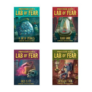 Igor's Lab of Fear