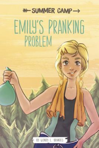 Emily's Pranking Problem