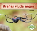 Aranas Viuda Negra