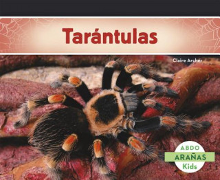 Tarantulas