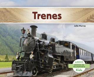 Trenes