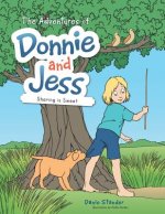 Adventures of Donnie and Jess