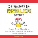 Derimdeki Bu Benler Nedir?