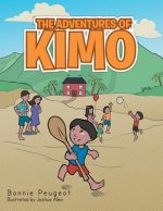 Adventures of Kimo