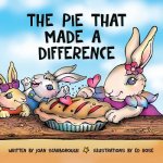 Pie That Made a Difference